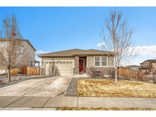 22275 E Mansfield Pl, Aurora, CO 80018