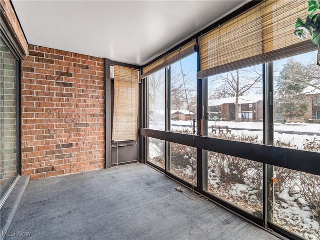 22968 Maple Ridge Road 103, North Olmsted, OH 44070