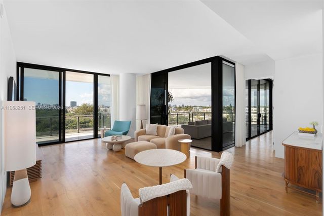 8701 Collins Ave 606, Miami Beach, FL 33154