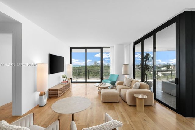 8701 Collins Ave 606, Miami Beach, FL 33154