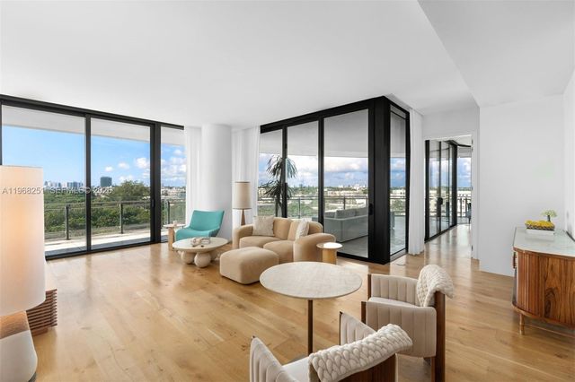 8701 Collins Ave 606, Miami Beach, FL 33154