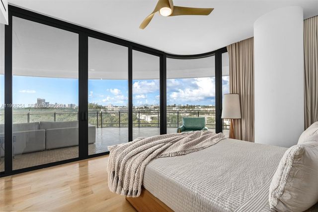 8701 Collins Ave 606, Miami Beach, FL 33154