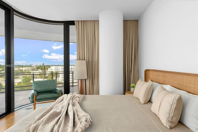 8701 Collins Ave 606, Miami Beach, FL 33154