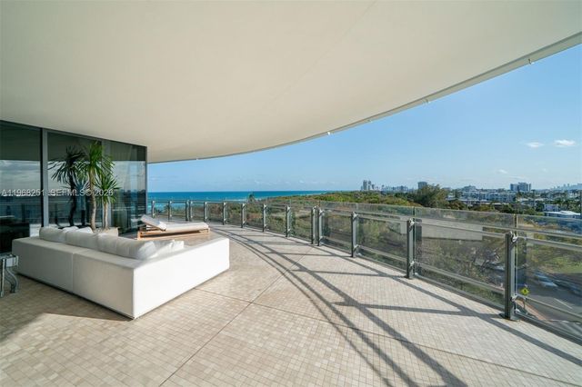 8701 Collins Ave 606, Miami Beach, FL 33154