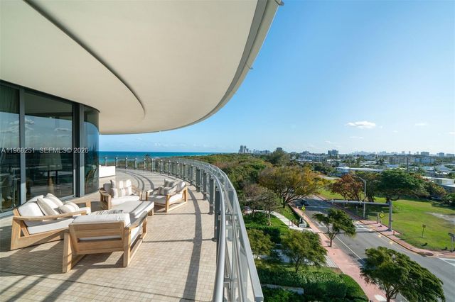 8701 Collins Ave 606, Miami Beach, FL 33154