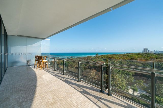 8701 Collins Ave 606, Miami Beach, FL 33154
