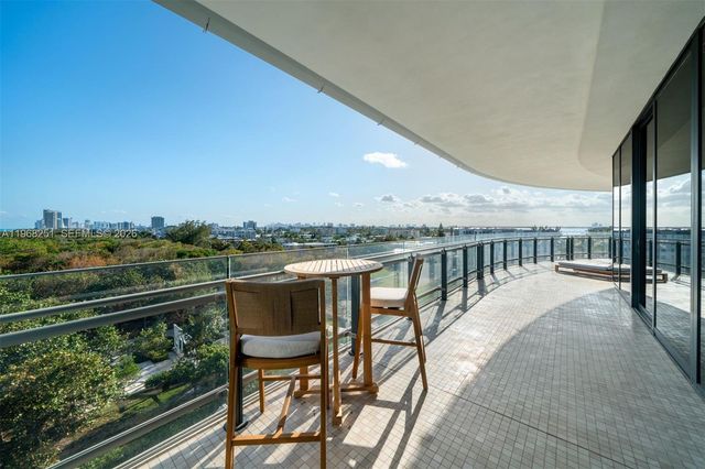 8701 Collins Ave 606, Miami Beach, FL 33154