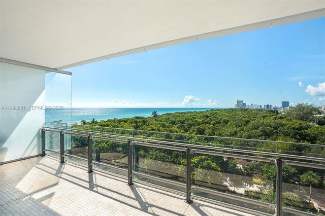 8701 Collins Ave 606, Miami Beach, FL 33154