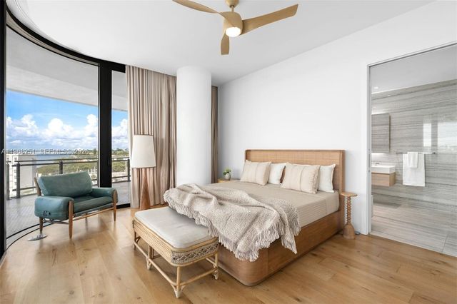 8701 Collins Ave 606, Miami Beach, FL 33154