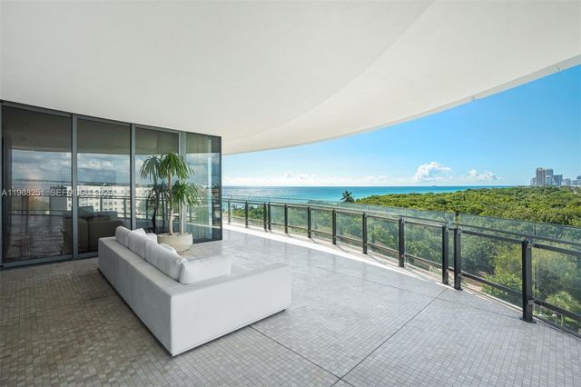 8701 Collins Ave 606, Miami Beach, FL 33154