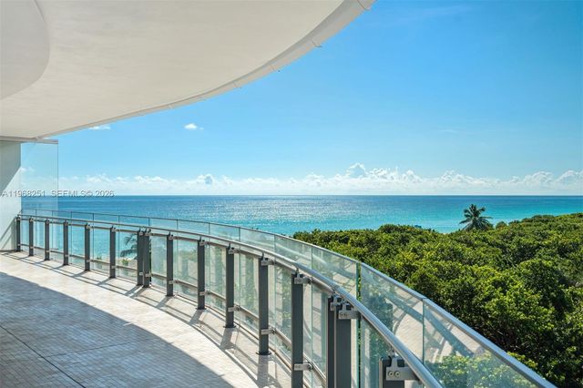 8701 Collins Ave 606, Miami Beach, FL 33154