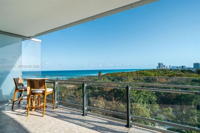 8701 Collins Ave 606, Miami Beach, FL 33154