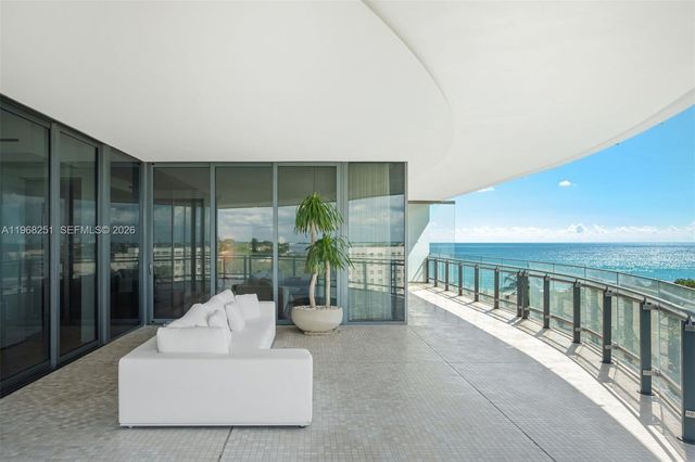 8701 Collins Ave 606, Miami Beach, FL 33154