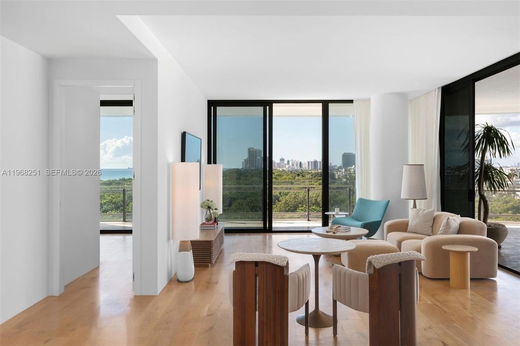 8701 Collins Ave 606, Miami Beach, FL 33154