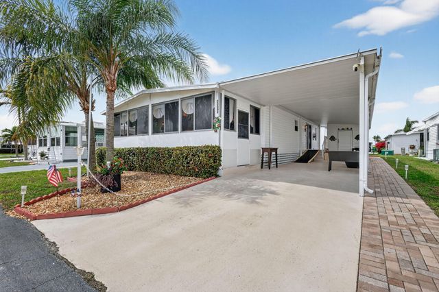 53009 Del Rio, Boynton Beach, FL 33436