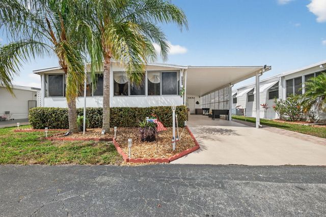 53009 Del Rio, Boynton Beach, FL 33436