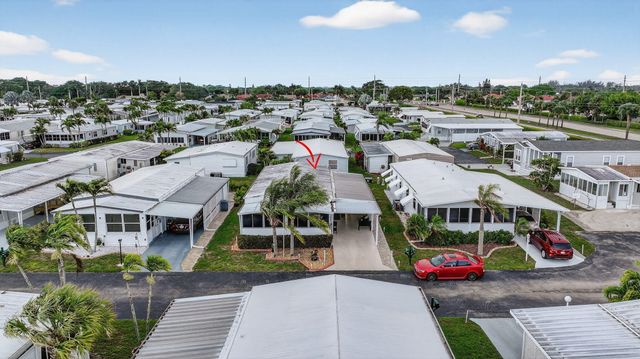 53009 Del Rio, Boynton Beach, FL 33436