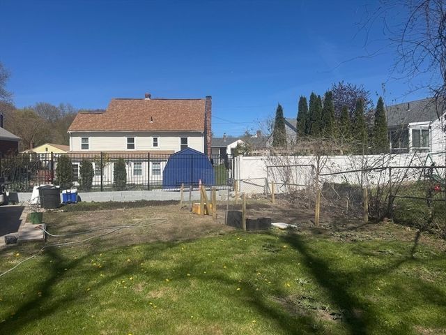 34 Booth St 2, Quincy, MA 02169