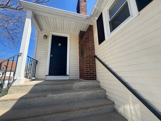 34 Booth St 2, Quincy, MA 02169