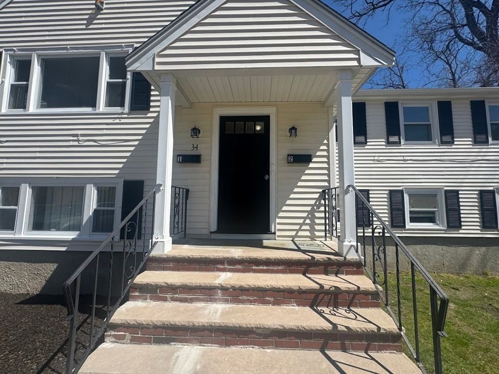 34 Booth St 2, Quincy, MA 02169