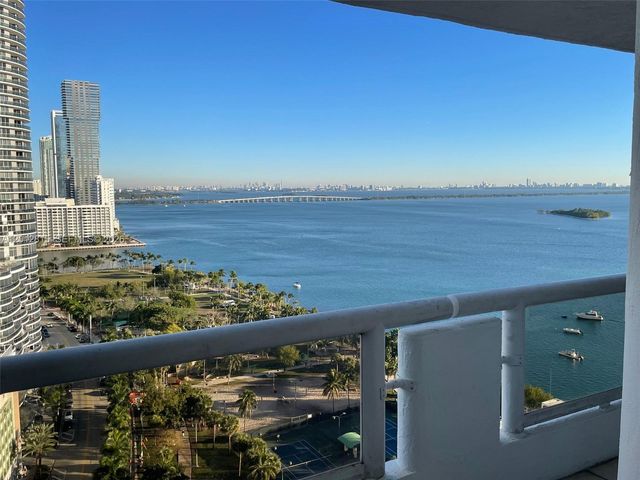 1717 N Bayshore Dr A-2548, Miami, FL 33132