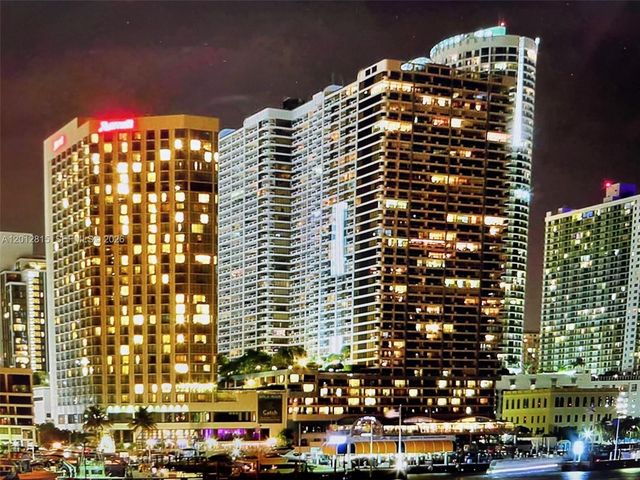 1717 N Bayshore Dr A-2548, Miami, FL 33132