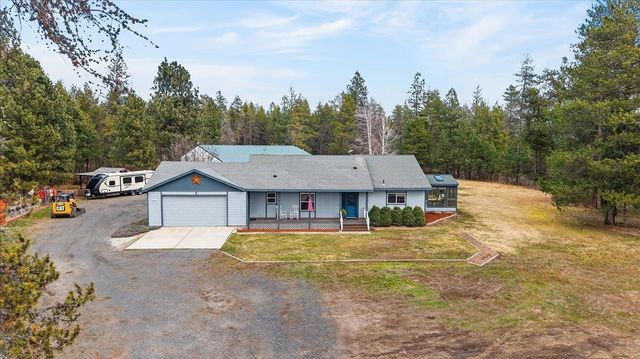 35318 N Dalton Rd, Deer Park, WA 99006