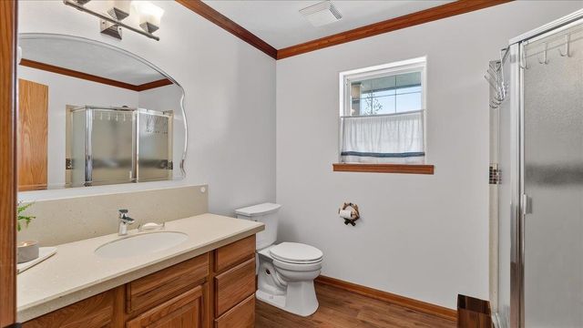35318 N Dalton Rd, Deer Park, WA 99006
