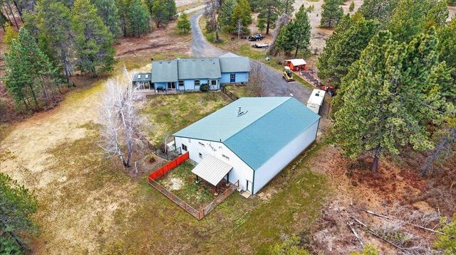 35318 N Dalton Rd, Deer Park, WA 99006