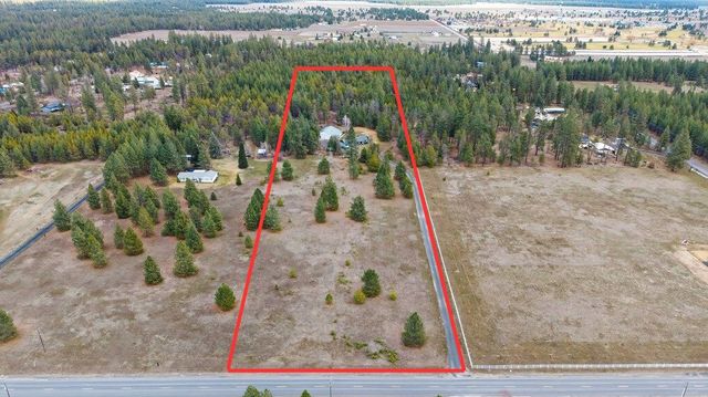 35318 N Dalton Rd, Deer Park, WA 99006