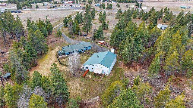 35318 N Dalton Rd, Deer Park, WA 99006