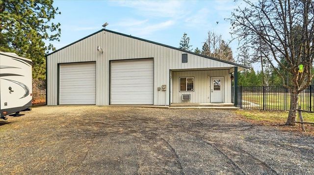 35318 N Dalton Rd, Deer Park, WA 99006