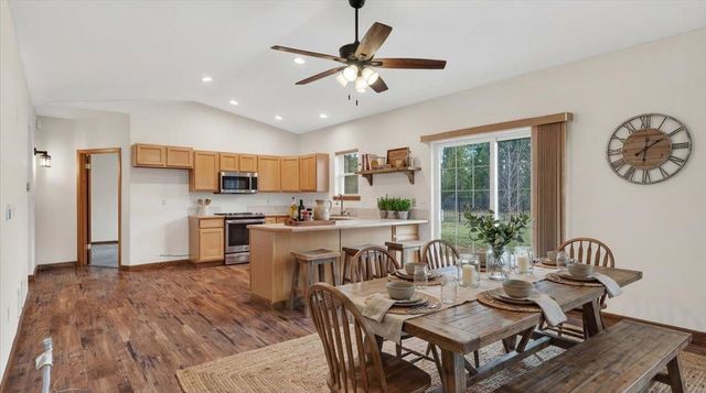 35318 N Dalton Rd, Deer Park, WA 99006