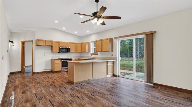 35318 N Dalton Rd, Deer Park, WA 99006