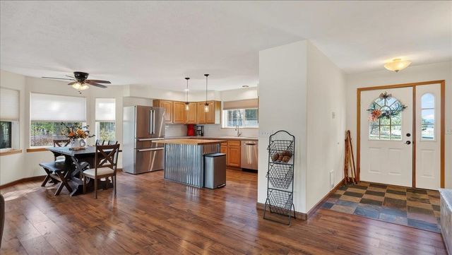 35318 N Dalton Rd, Deer Park, WA 99006