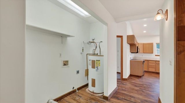 35318 N Dalton Rd, Deer Park, WA 99006