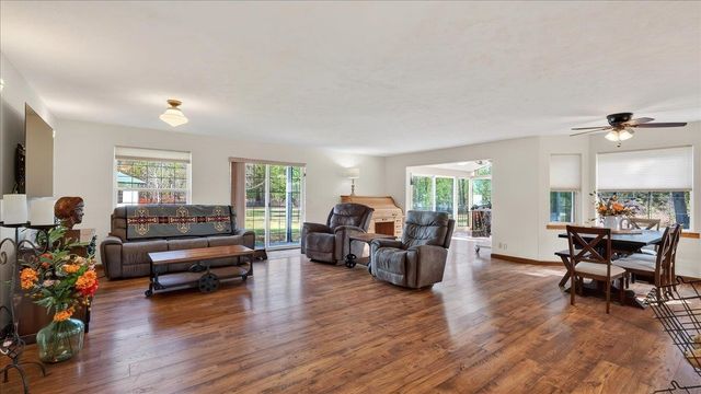 35318 N Dalton Rd, Deer Park, WA 99006