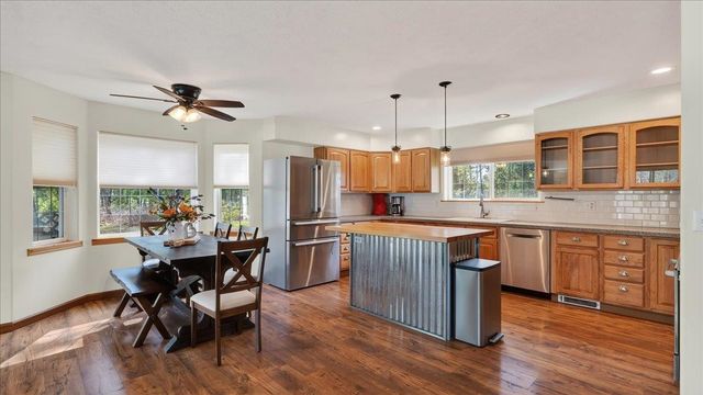 35318 N Dalton Rd, Deer Park, WA 99006