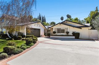 22736 Margarita Drive, Woodland Hills, CA 91364