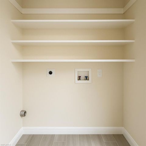 5453 11th AVE, Fort Myers, FL 33907