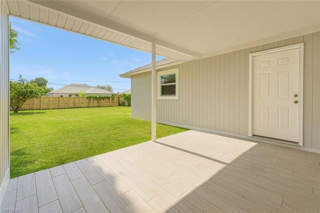 5453 11th AVE, Fort Myers, FL 33907