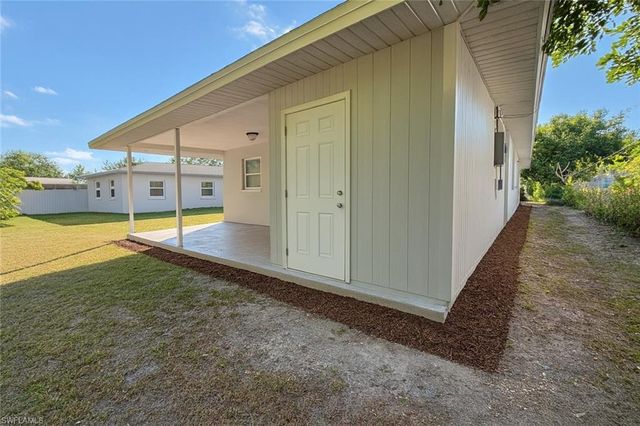 5453 11th AVE, Fort Myers, FL 33907