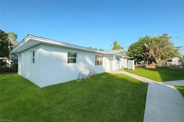 5453 11th AVE, Fort Myers, FL 33907