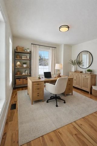 309 Southwest Road, Canterbury, NH 03224