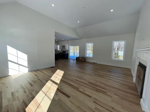 309 Southwest Road, Canterbury, NH 03224