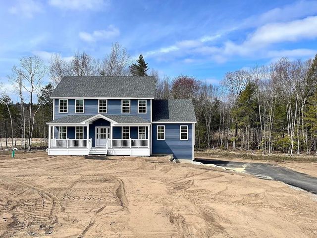 309 Southwest Road, Canterbury, NH 03224