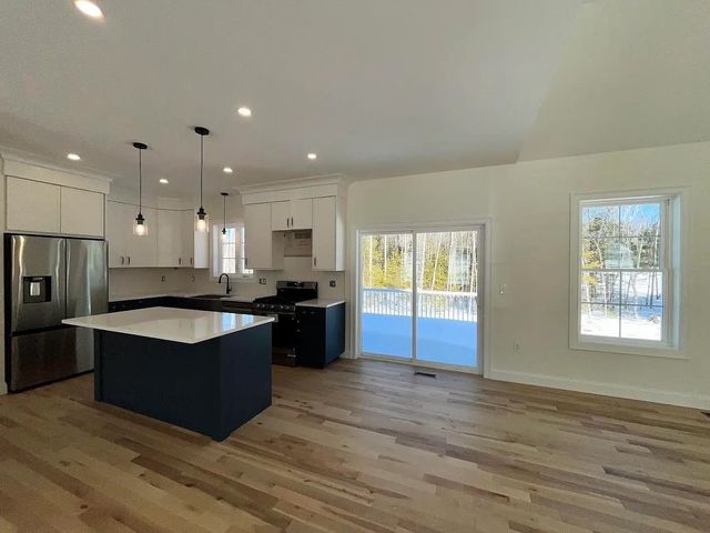 309 Southwest Road, Canterbury, NH 03224