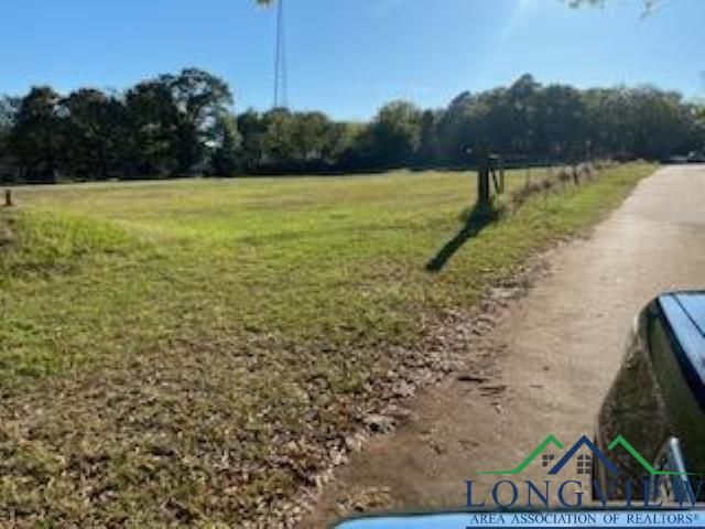 1156 Crabapple Rd, Big Sandy, TX 75755