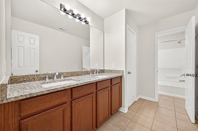 16203 Silver Wing Lane, Hockley, TX 77447