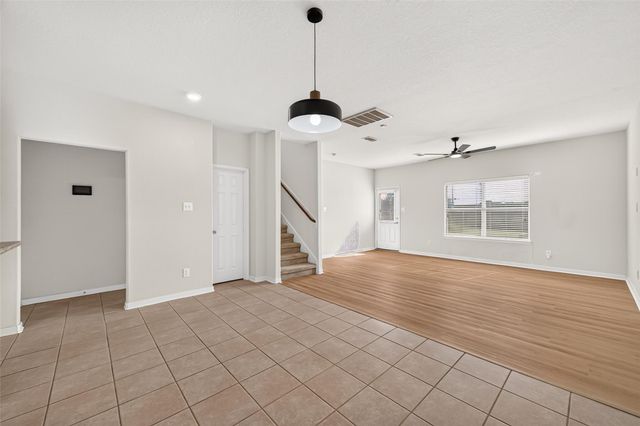 16203 Silver Wing Lane, Hockley, TX 77447
